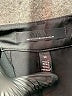 White House Black Market 100% Polyester Black Cargo Pants Size 12 - photo 7