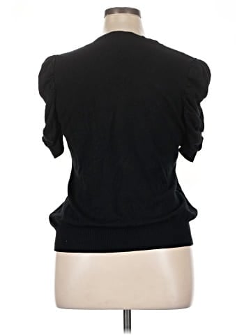 Carolyn Taylor Short Sleeve Blouse (view 2)
