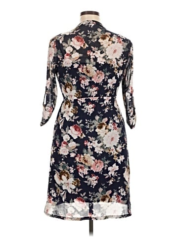 Siren Lily Casual Dress (view 2)