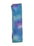 Unbranded Tie-dye Blue Scarf One size - photo 2