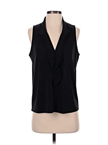 Nic + Zoe Sleeveless Blouse (view 1)