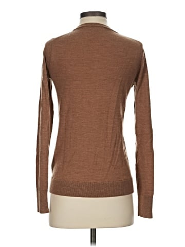 J.Crew Wool Pullover Sweater (view 2)