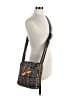 Assorted Brands Gray Crossbody Bag One size - photo 2