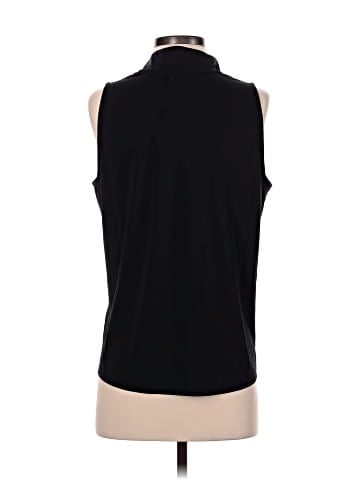 Nic + Zoe Sleeveless Blouse (view 2)