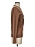 J.Crew 100% Wool Brown Wool Pullover Sweater Size S - photo 4