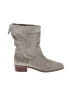 Sole Society Gray Boots Size 10 - photo 1
