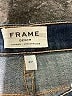 FRAME Denim Blue Jeans Size 27 waist - photo 7