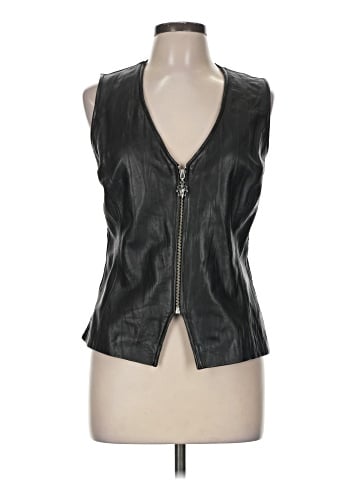 Royal Underground Sleeveless Blouse (view 1)