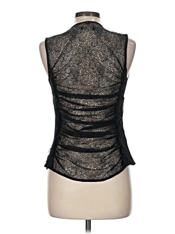Royal Underground Sleeveless Blouse (view 2)