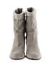 Sole Society Gray Boots Size 10 - photo 2
