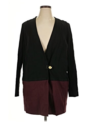 Lafayette 148 New York Blazer (view 1)