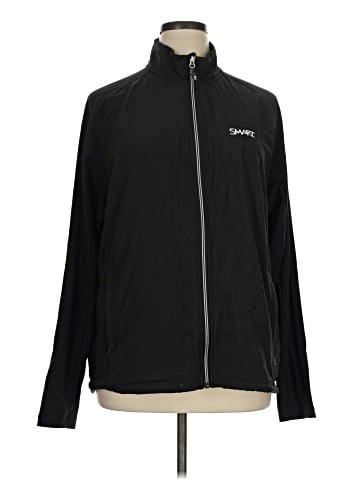 Cutter & Buck Track Jacket (view 1)
