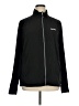 Cutter & Buck Solid Black Track Jacket Size XL - photo 1