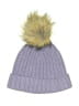 J.Crew Purple Beanie One size - photo 1