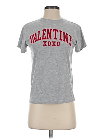 Mighty Fine Short Sleeve T-Shirt (view 1)