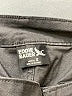 Eddie Bauer Solid Black Board Shorts Size 12 - photo 3