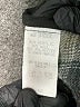 Democracy Plaid Gray Coat Size 8 - photo 7