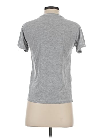 Mighty Fine Short Sleeve T-Shirt (view 2)