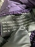 Prada Linea Rossa Purple Pullover Sweater Size EU (IT) 44 / US 8 - photo 7