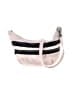 Lug Stripes Pink Crossbody Bag One size - photo 1