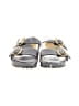 Birkenstock Gray Sandals Size EU 36 - photo 2