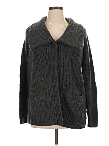 Simply Vera Vera Wang Cardigan (view 1)