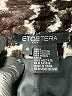 Etcetera Animal Print Black Coat Size 4 - photo 6