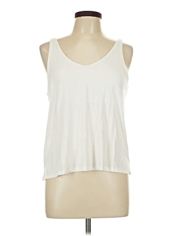 Soma Sleeveless T-Shirt (view 1)