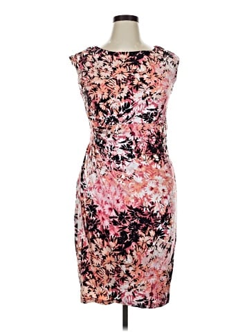 DressBarn Cocktail Dress (view 1)