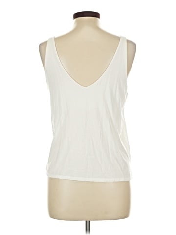 Soma Sleeveless T-Shirt (view 2)