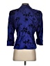 DressBarn Blue Blazer Size 4 - photo 2