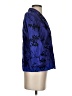DressBarn Blue Blazer Size 4 - photo 4