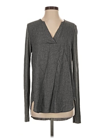 Lola & Sophie Long Sleeve Top (view 1)