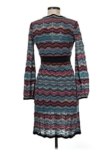 M Missoni Cocktail Dress (view 2)