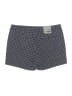 Banana Republic Factory Store Chevron-herringbone Blue Shorts Size 2 - photo 2