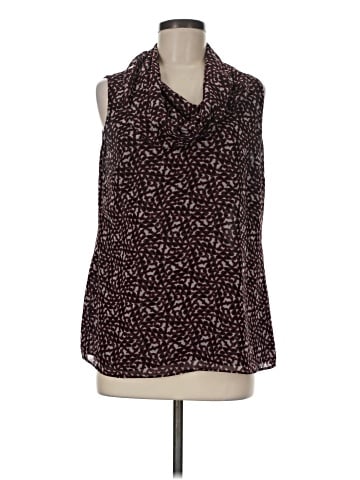 CAbi Sleeveless Blouse (view 1)