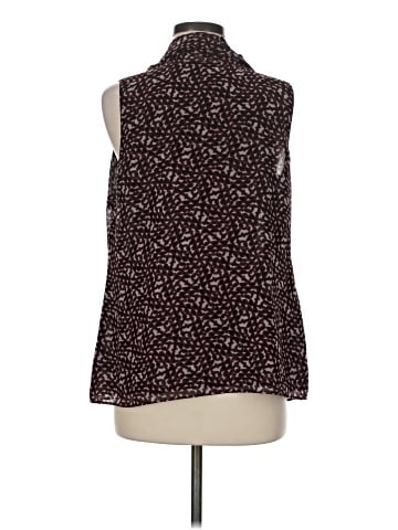 CAbi Sleeveless Blouse (view 2)