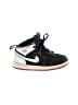 Air Jordan Black Sneakers Size 8 (kids, wide) - photo 1