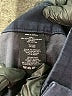 Theory Blue Dress Pants Size 00 - photo 8