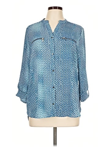 J.t.b. 3/4 Sleeve Blouse (view 1)