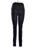 Forever 21 Chevron-herringbone Black Jeans Size 29 waist - photo 2