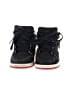 Air Jordan Black Sneakers Size 8 (kids, wide) - photo 2