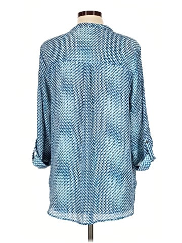 J.t.b. 3/4 Sleeve Blouse (view 2)