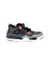 Air Jordan Gray Sneakers Size 1 (youth) - photo 1