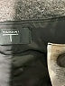 T Tahari Solid Black Active Pants Size XS - photo 4