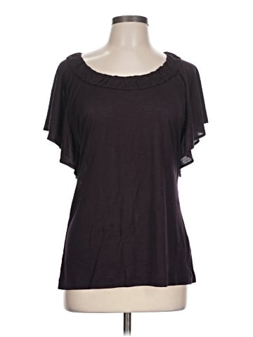 Banana Republic Short Sleeve T-Shirt (view 1)