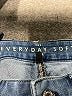 White House Black Market Blue Jeans Size 0 - photo 7