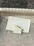 H&M Solid Tan Pullover Sweater Size M - photo 4