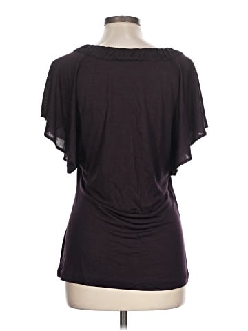 Banana Republic Short Sleeve T-Shirt (view 2)