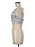 Lululemon Athletica Silver Tank Top Size 8 - photo 5